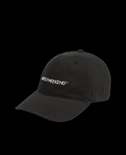 MessyWeekend Cap, , One size- Huer & Kasketter