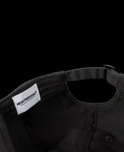 MessyWeekend Cap, , One size- Huer & Kasketter