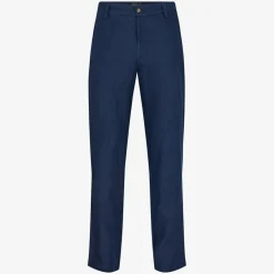 Signal Captain HV Linen Bukser, , W36/L30- Bukser & Chinos