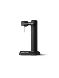 Sale Carbonator lll Danskvandsmaskine, Sort Køkkenmaskiner