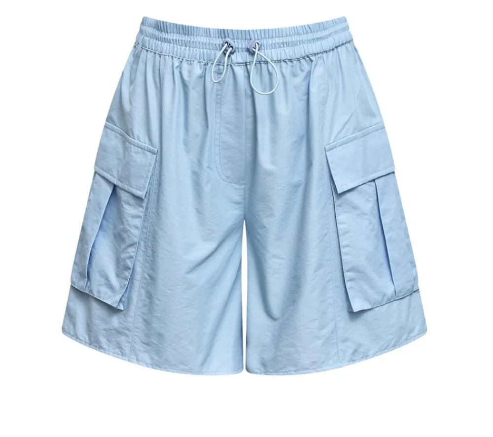 Cargo Shorts, , 34 Dame Shorts