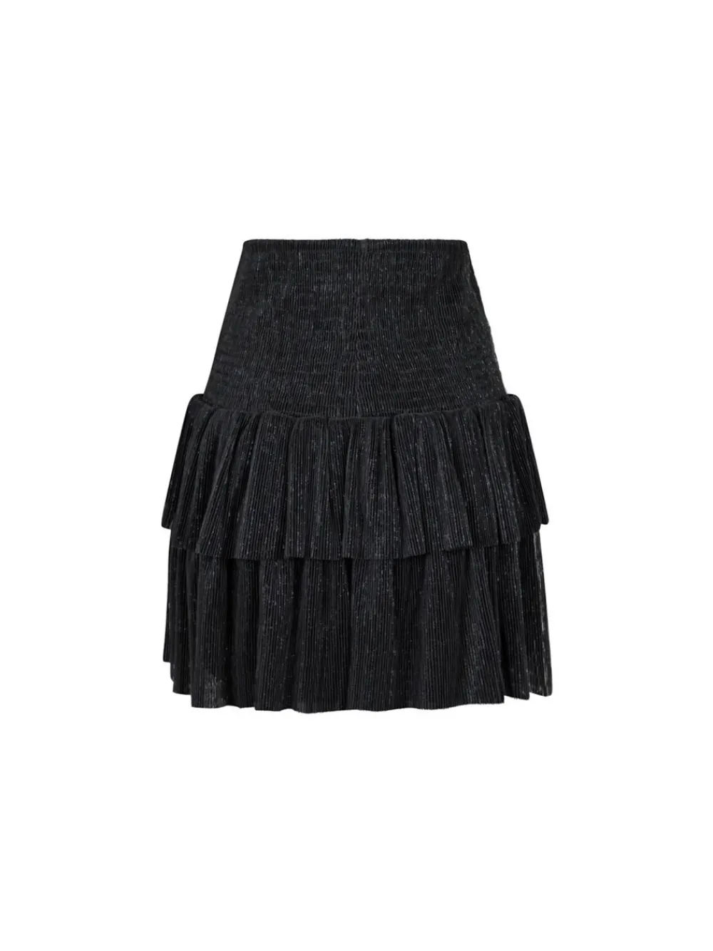 Neo Noir Carin Glitz Nederdel, , 38-Dame Nederdele