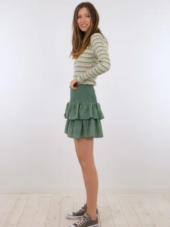 Discount Carin R Nederdel, , 40 Dame Nederdele