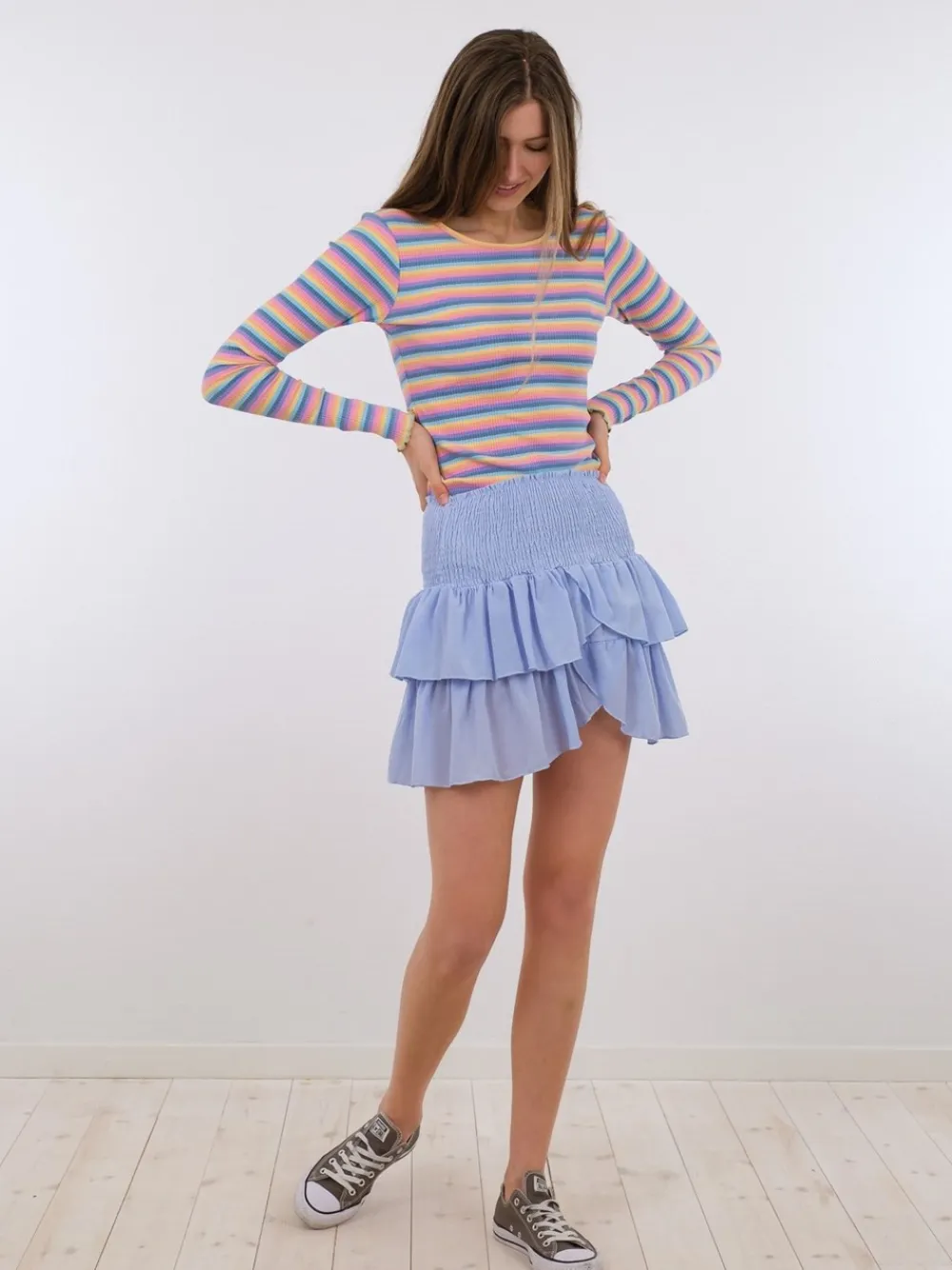 Best Carin R Nederdel, , 42 Dame Nederdele