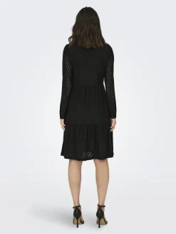 New Carla Cathinka Kjole, , XS Dame Kjoler