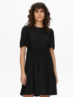 JDY Carla Cathinka Kjole, , XS-Dame Kjoler