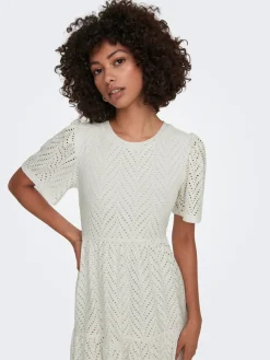 Clearance Carla Cathinka Kjole, , L Dame Kjoler