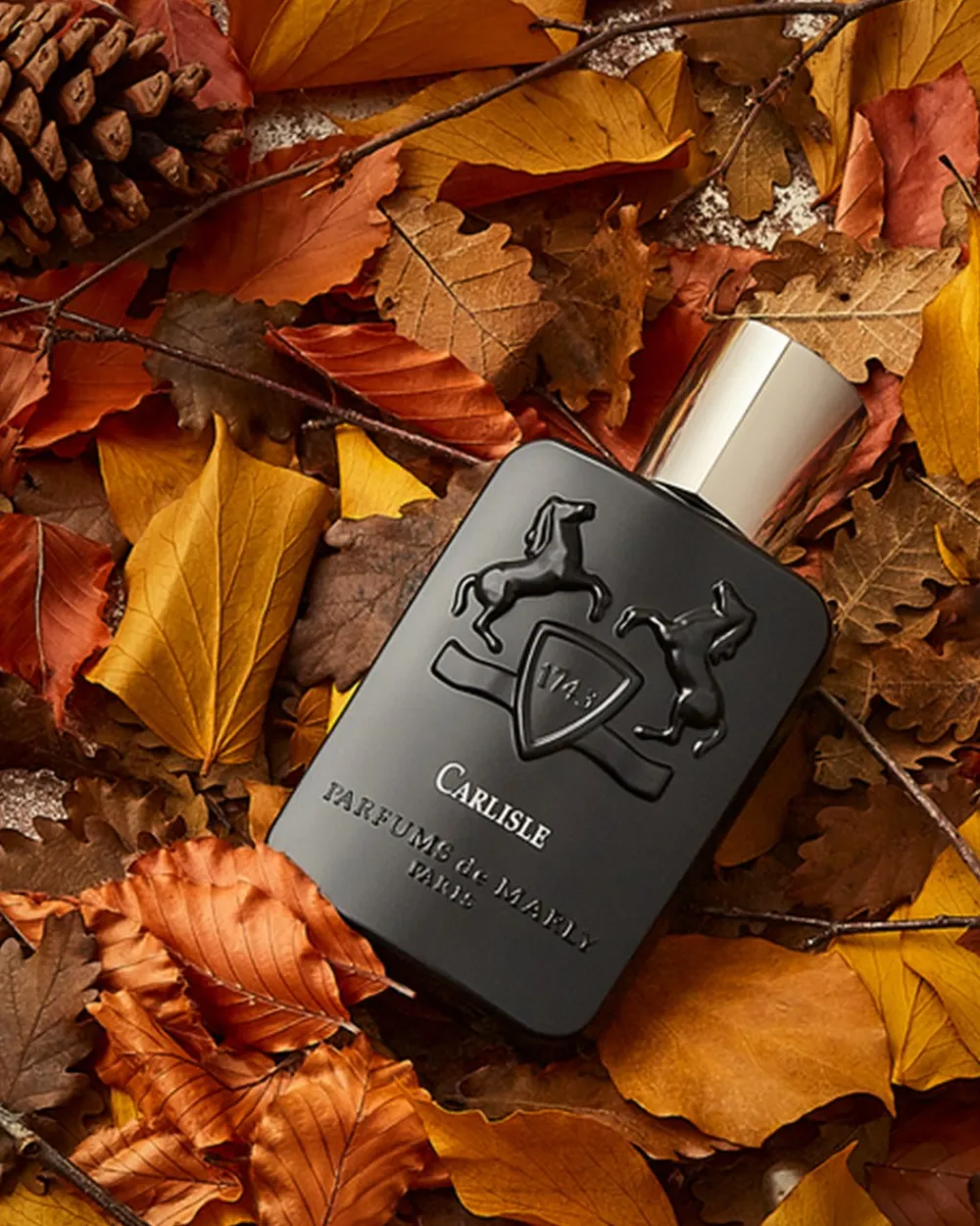 Parfums De Marly Carlisle Eau De Parfum, 125 ml- Eau De Parfum|Nicheparfumer