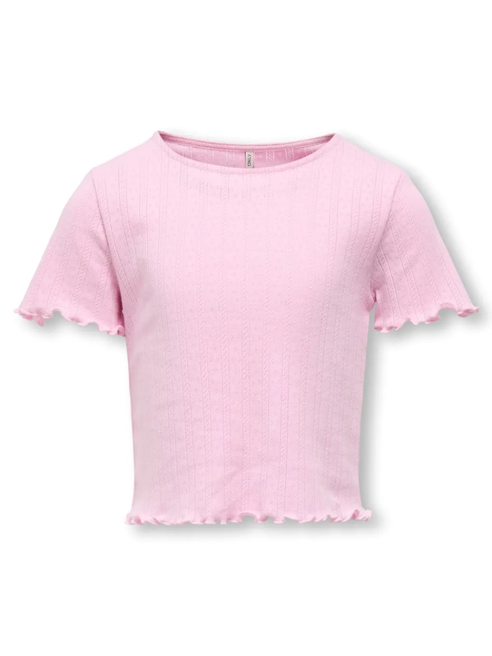 KIDS ONLY Carlota Life T-shirt, , 158-164 cm-Børn T-Shirts & Toppe