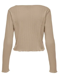 Best Carlotta String Cardigan, , S Dame Cardigans