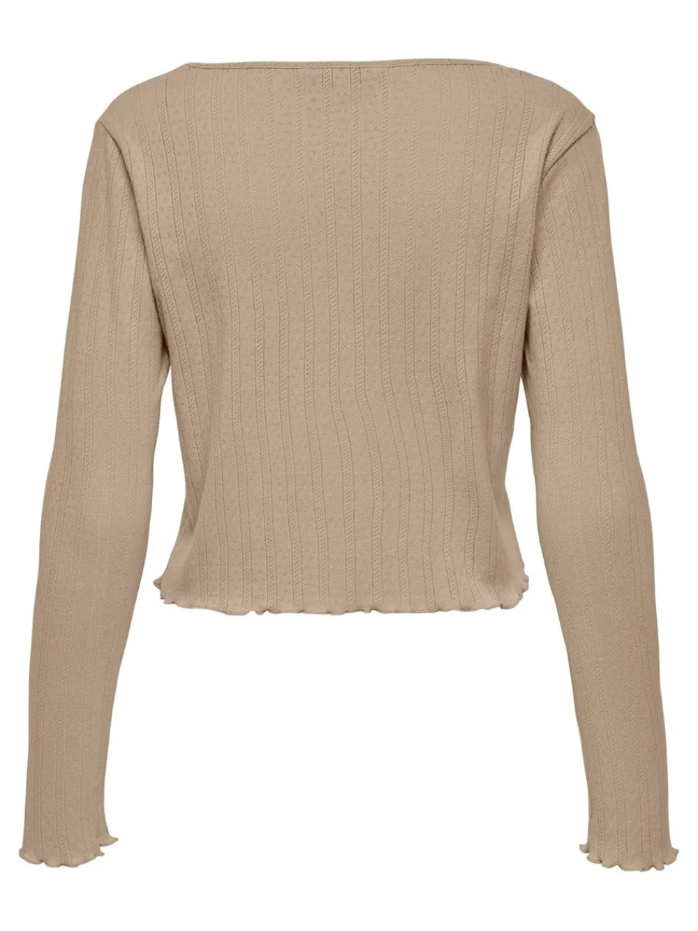 Best Carlotta String Cardigan, , S Dame Cardigans