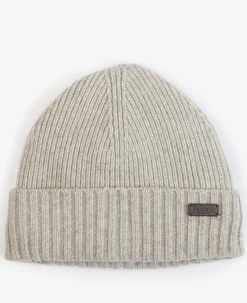 Barbour Carlton Beanie, , One size- Huer & Kasketter