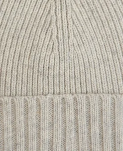 Barbour Carlton Beanie, , One size- Huer & Kasketter