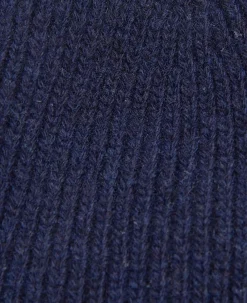 Barbour Carlton Beanie, , One size- Huer & Kasketter