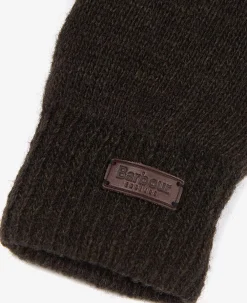 Barbour Carlton Handsker, , One size- Halstørklæder & Handsker