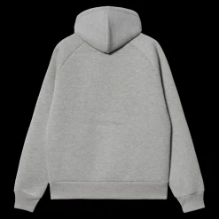 Carhartt WIP Car-Lux Hooded Jakke, , S- Jakker & Frakker