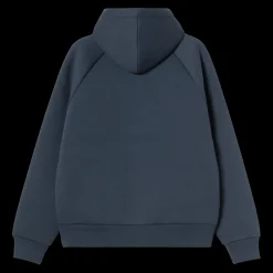 Carhartt WIP Car-Lux Hooded Jakke, , S- Jakker & Frakker