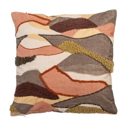 Carmagnola Pude, 45x45 cm Puder