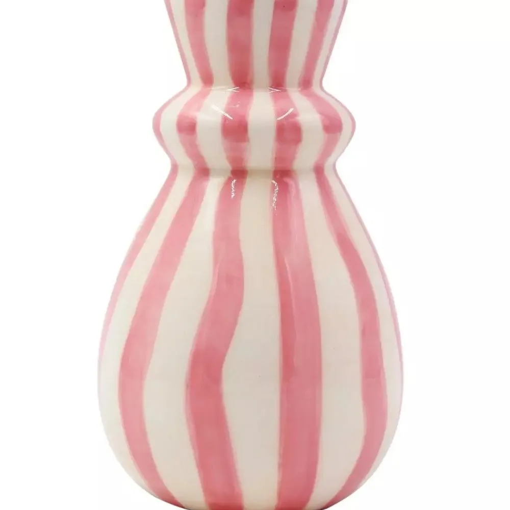 Sale Carolina Rayas Bailarinas Vase, Vaser & Urtepotteskjulere