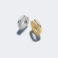 Sif Jakobs Jewellery Carrara Ring, , 56-Dame Ringe