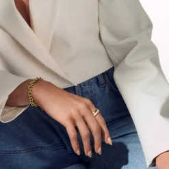 Sif Jakobs Jewellery Carrara Ring, , 56-Dame Ringe