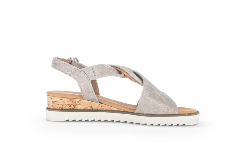 New Caruso Sandaler, , 40.5 Dame Sandaler