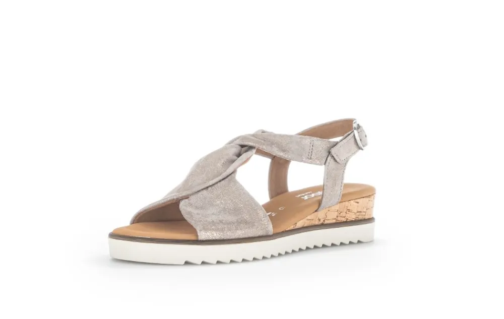 New Caruso Sandaler, , 40.5 Dame Sandaler