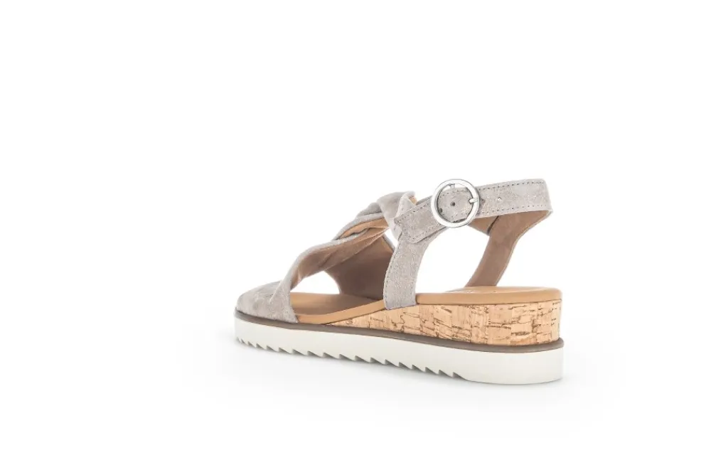 New Caruso Sandaler, , 40.5 Dame Sandaler