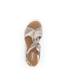 New Caruso Sandaler, , 40.5 Dame Sandaler
