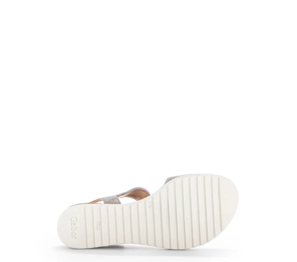 New Caruso Sandaler, , 40.5 Dame Sandaler