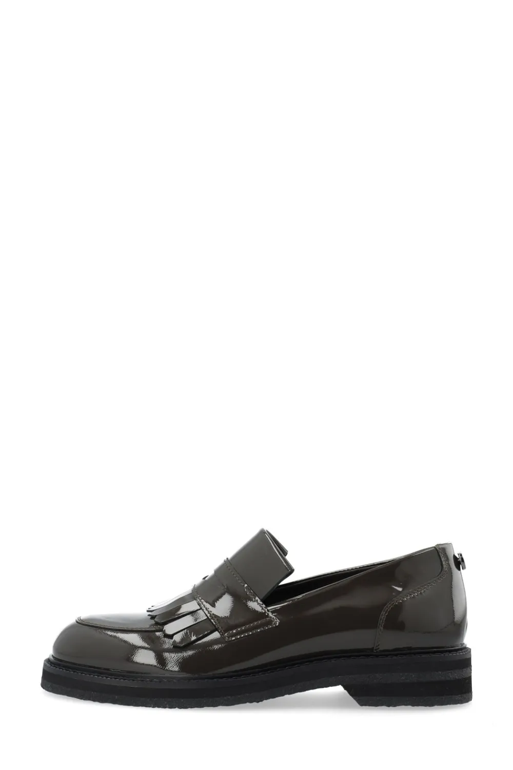 Outlet Casbetty Loafers, , 41 Dame Flade Sko|Loafers