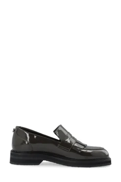 Outlet Casbetty Loafers, , 41 Dame Flade Sko|Loafers