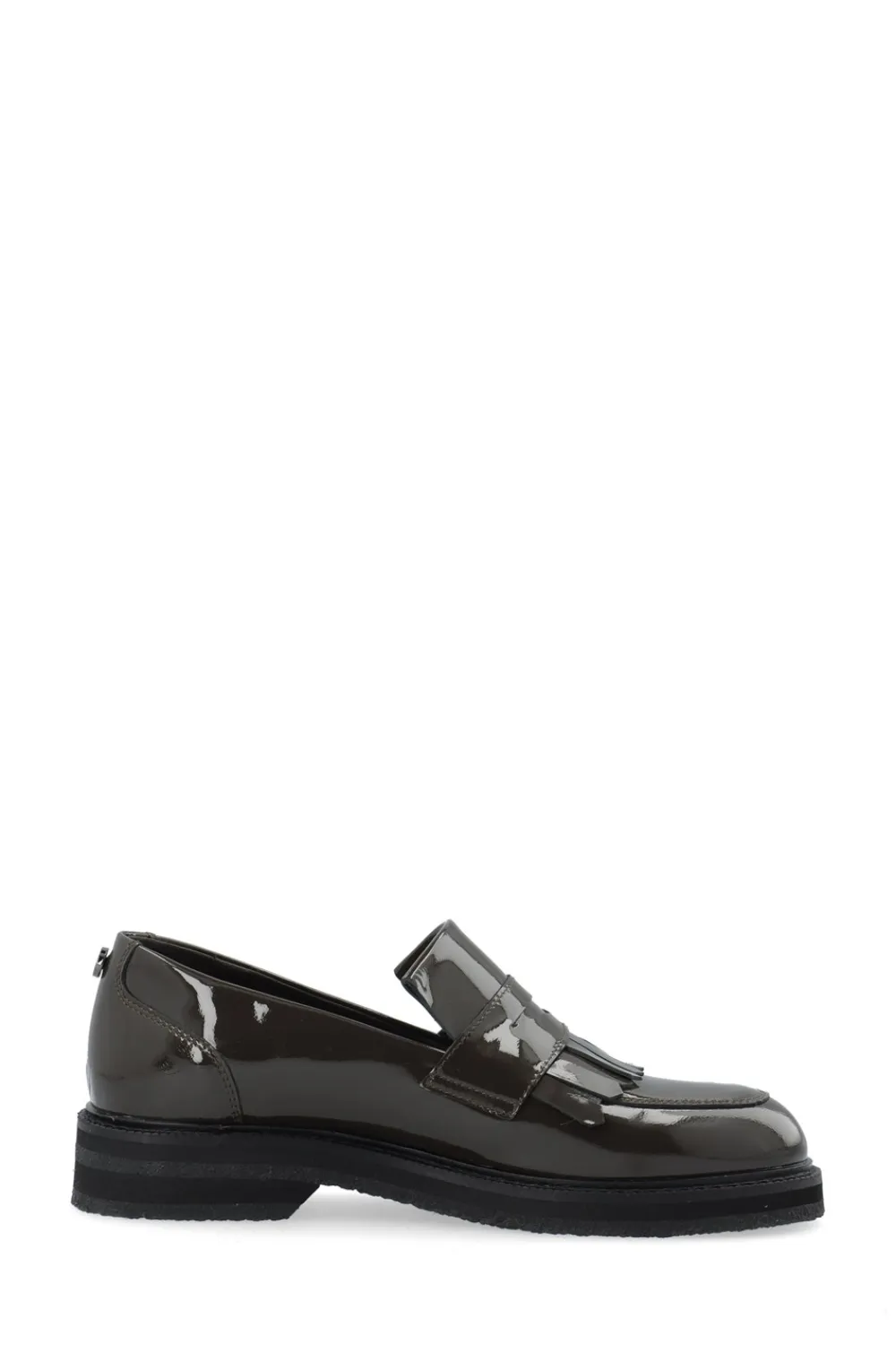 Outlet Casbetty Loafers, , 41 Dame Flade Sko|Loafers