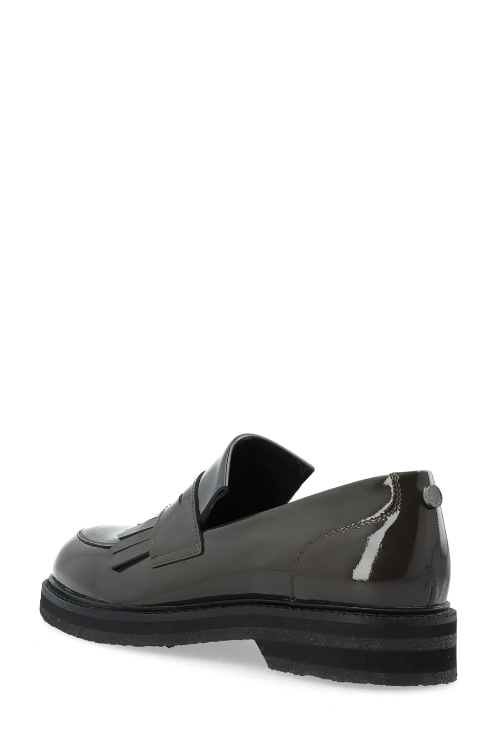 Outlet Casbetty Loafers, , 41 Dame Flade Sko|Loafers