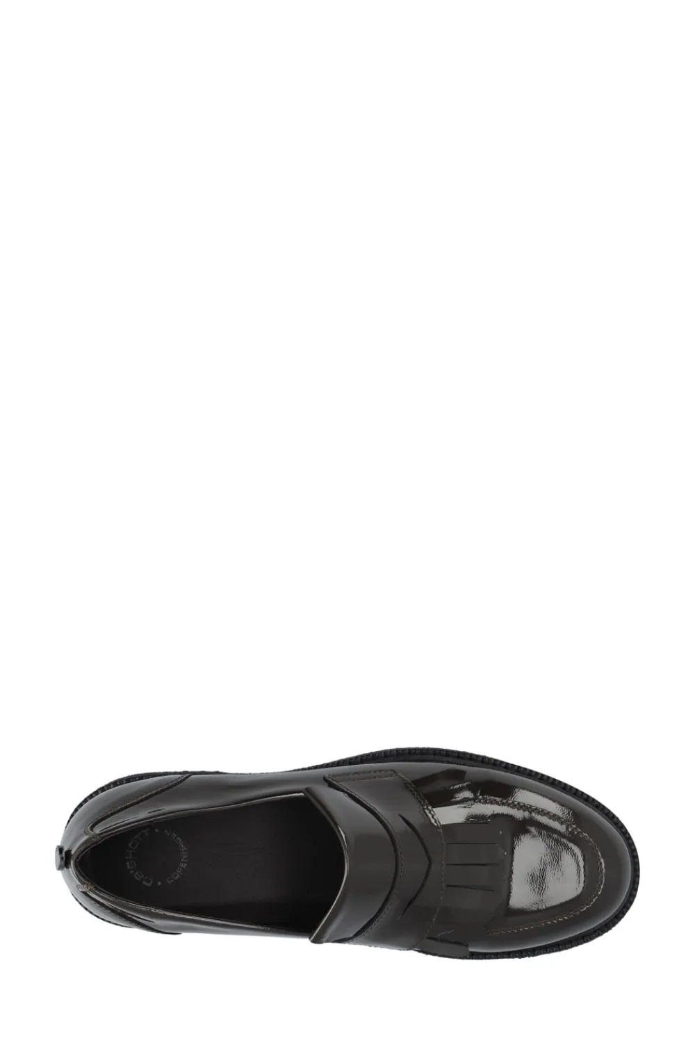 Outlet Casbetty Loafers, , 41 Dame Flade Sko|Loafers