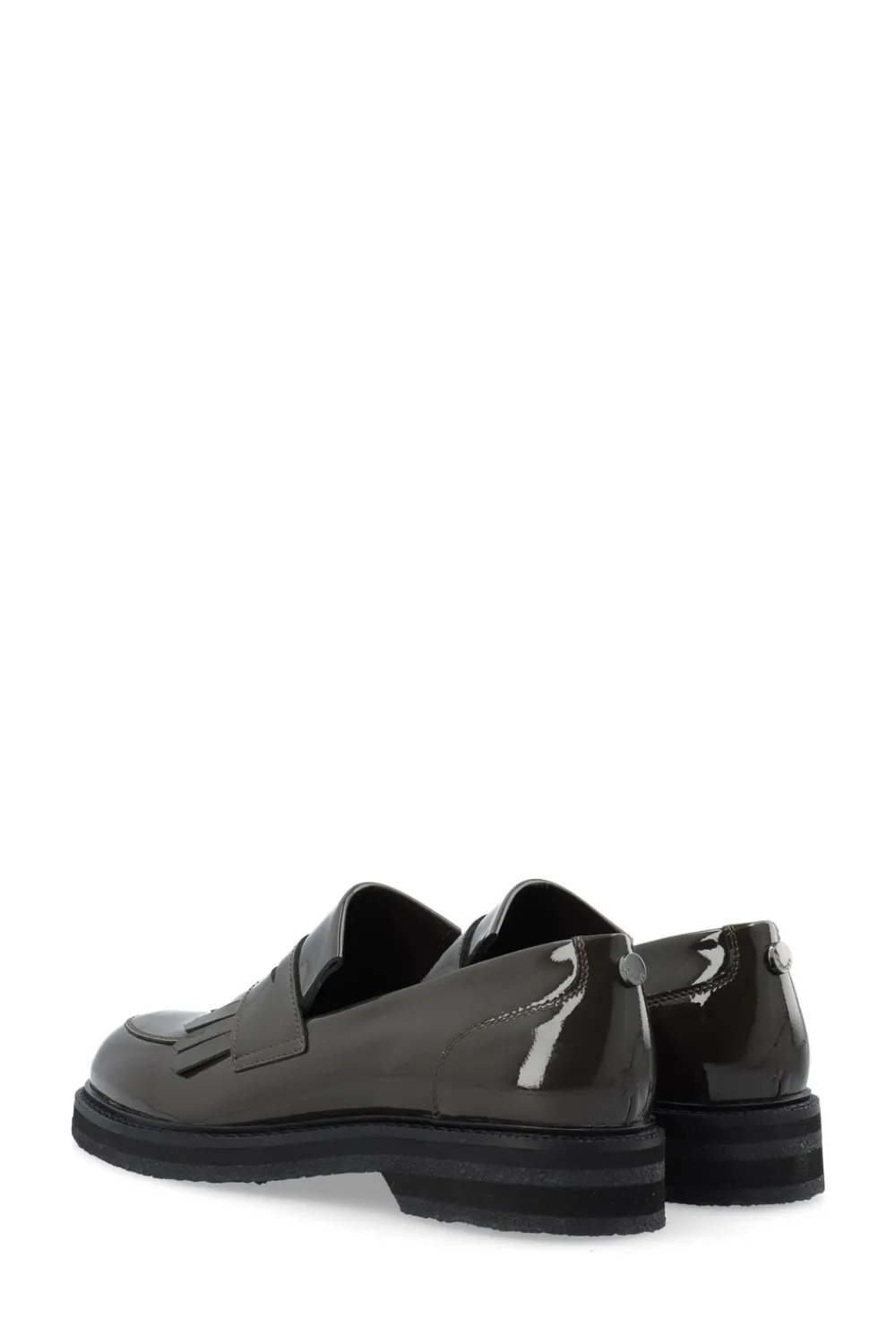 Outlet Casbetty Loafers, , 41 Dame Flade Sko|Loafers