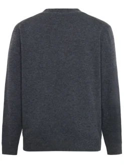 Discount Cashmere Knit Cardigan, , L Cardigans