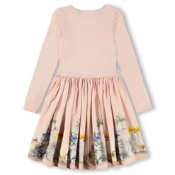 Discount Casie Kjole, , 134-140 cm Børn Kjoler