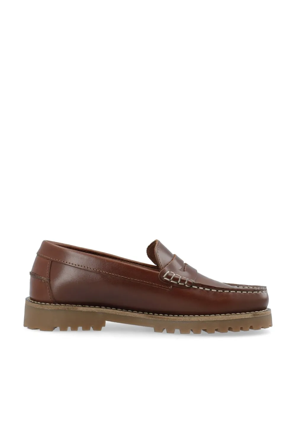 Ca'shott CASLena Loafers, , 39-Dame Loafers