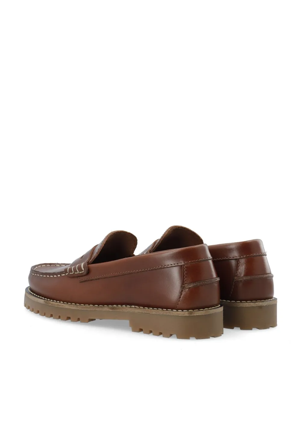 Ca'shott CASLena Loafers, , 39-Dame Loafers