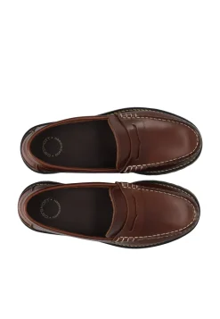 Ca'shott CASLena Loafers, , 39-Dame Loafers