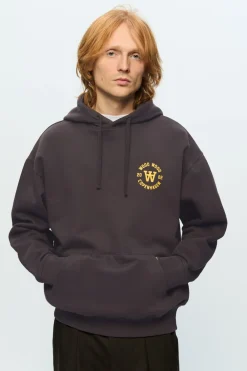 Hot Cass Hættetrøje, , M Sweatshirts & Trøjer