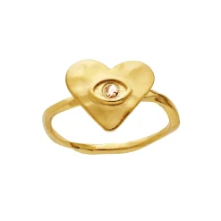 Maanesten Cassia Ring, , 57-Dame Ringe