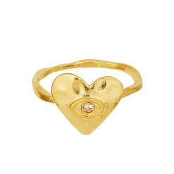 Maanesten Cassia Ring, , 57-Dame Ringe