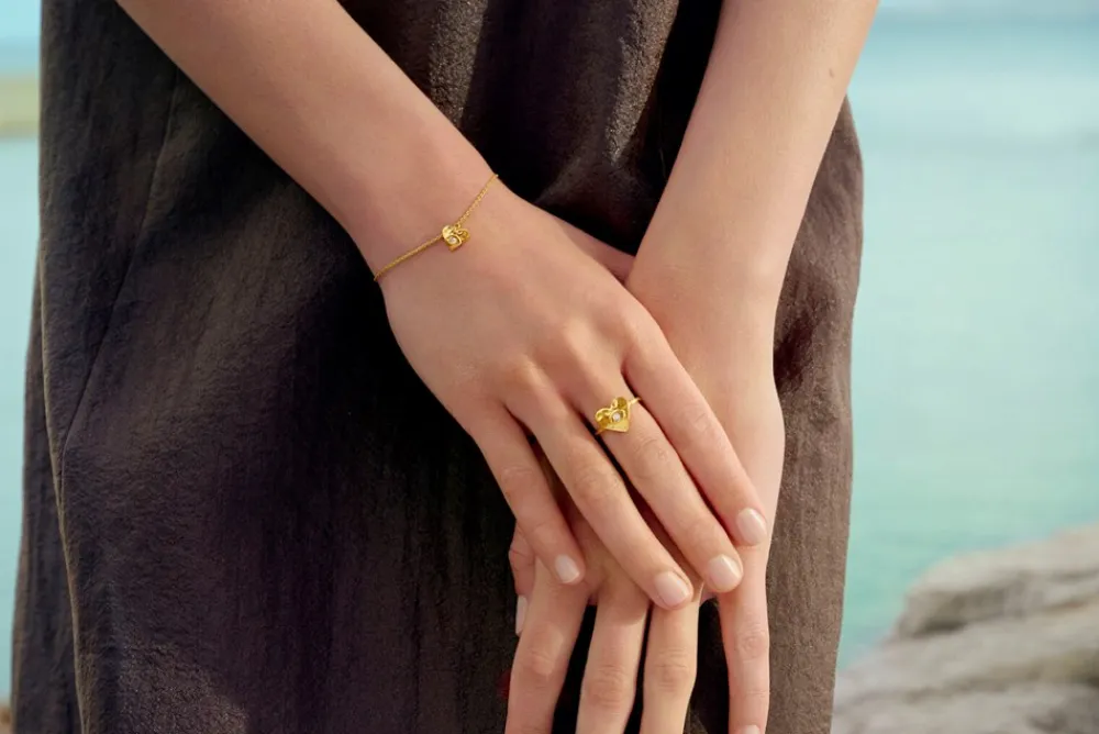Maanesten Cassia Ring, , 57-Dame Ringe