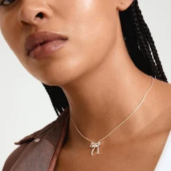 Outlet Cassian Halskæde, , 40+9 cm Dame Halskæder