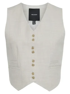 New Cassidy Vest, , 38 Dame Veste