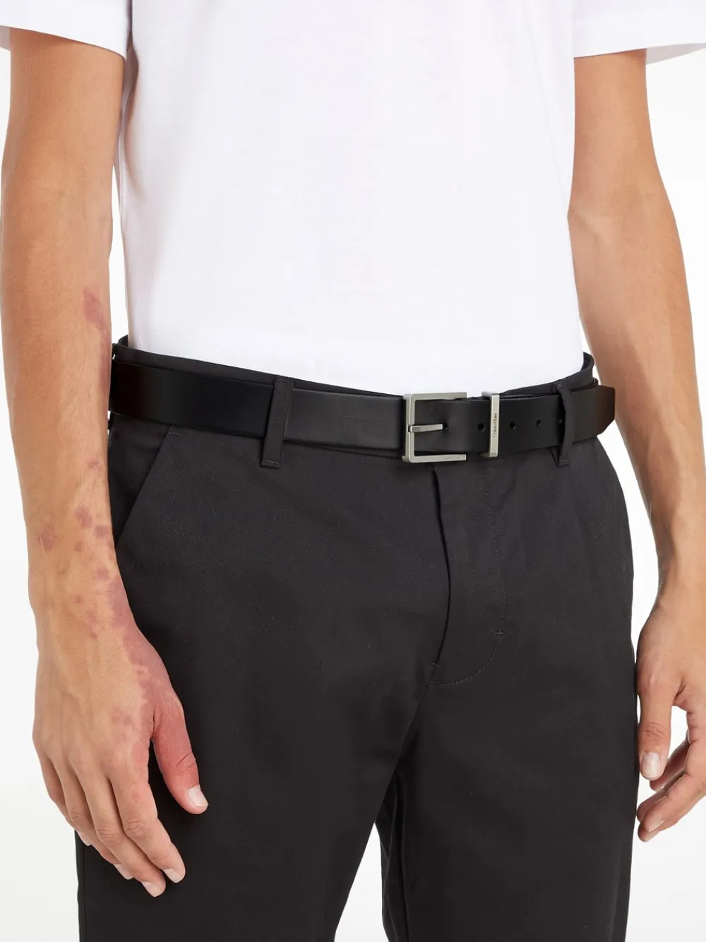 Hot Casual Bælte, , 85 cm Bælter