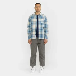 Hot Casual Overshirt, , XXL Overshirts