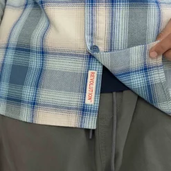 Hot Casual Overshirt, , XXL Overshirts